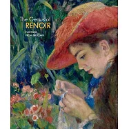 The Genius of Renoir: Paintings from the Clark
