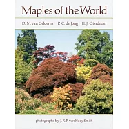 Maples of the World