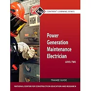 Power Generation Maintenance Electrician Level 2 Tg