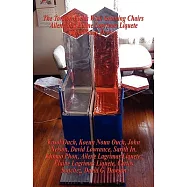 The Torsion Fields Wish Granting Chairs: Ailene and Elaine Lagrimas Liquete Rainmaker Device