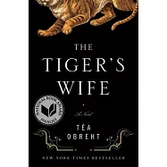 The Tiger’s Wife