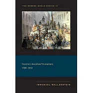 Centrist Liberalism Triumphant, 1789-1914