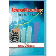 Advanced Accountancy: Theory and Practice