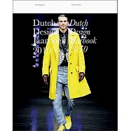 Dutch Design Jaarboek 2010 / Dutch Design Yearbook 2010