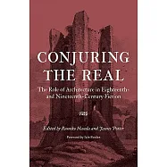 Conjuring the Real: The Role of Architecture in Eighteenth- and Nineteenth-Century Fiction