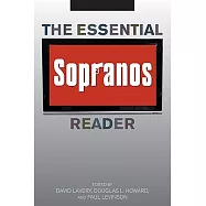 The Essential Sopranos Reader