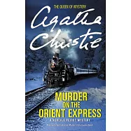 Murder on the Orient Express: A Hercule Poirot Mystery