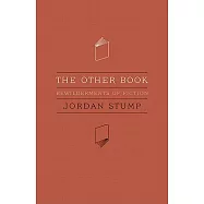The Other Book: Bewilderments of Fiction