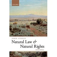 Natural Law and Natural Rights