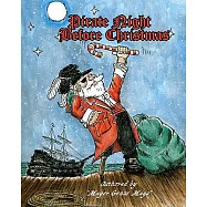 Pirate Night Before Christmas