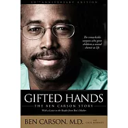 Gifted Hands: The Ben Carson Story