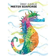 Mister Seahorse