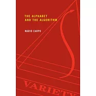 The Alphabet and the Algorithm