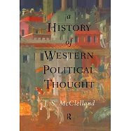 A History of Western Political Thought