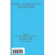 The Federacion Anarquista Uruguaya Fau: Crisis, Armed Struggle and Dictatorship, 1967-1985