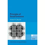 Principles of Social Evolution