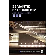 Semantic Externalism