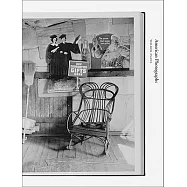 Walker Evans: American Photographs