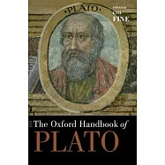 The Oxford Handbook of Plato