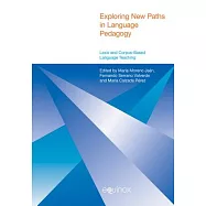 Exploring New Paths in Language Pedagogy: Lexis and Corpus-Based Language Teaching