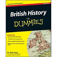 British History for Dummies