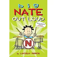 Big Nate Out Loud