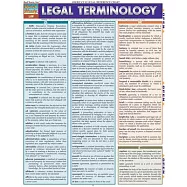 Legal Terminology