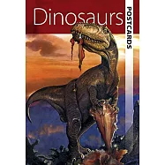 Dinosaurs Postcards