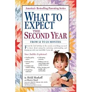 What to Expect the Second Year: From 12 to 24 Months