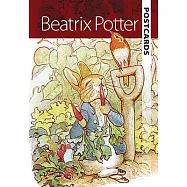 Beatrix Potter Postcards