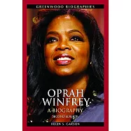 Oprah Winfrey: A Biography