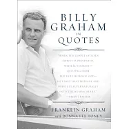 Billy Graham in Quotes