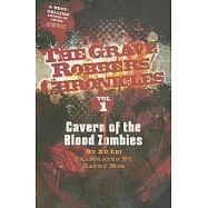 Cavern of the Blood Zombies