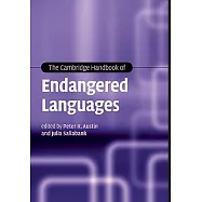 The Cambridge Handbook of Endangered Languages