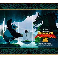 The Art of Kung Fu Panda 2