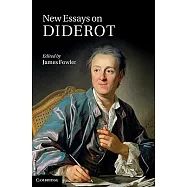 New Essays on Diderot