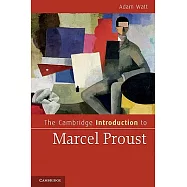The Cambridge Introduction to Marcel Proust