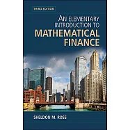 An Elementary Introduction to Mathematical Finance