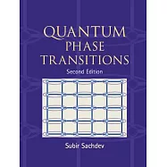Quantum Phase Transitions