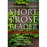 The Simon & Schuster Short Prose Reader