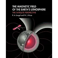 The Magnetic Field of the Earth’s Lithosphere: The Satellite Perspective