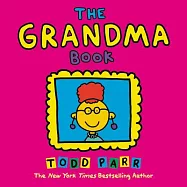 The Grandma Book