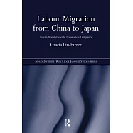 Labour Migration from China to Japan