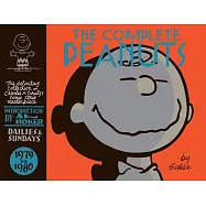 The Complete Peanuts 1979-1980