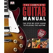 The Complete Guitar Manual