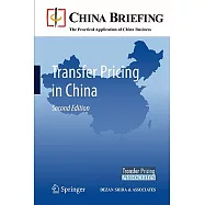 Transfer Pricing in China