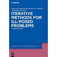 Iterative Methods for Ill-Posed Problems: An Introduction