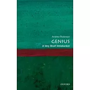 Genius: A Very Short Introduction