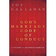 God’s Marriage Code of Conduct