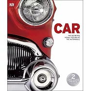 Car: The Definitive Visual History of the Automobile